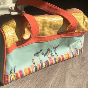 Adorable Fossil Handbag